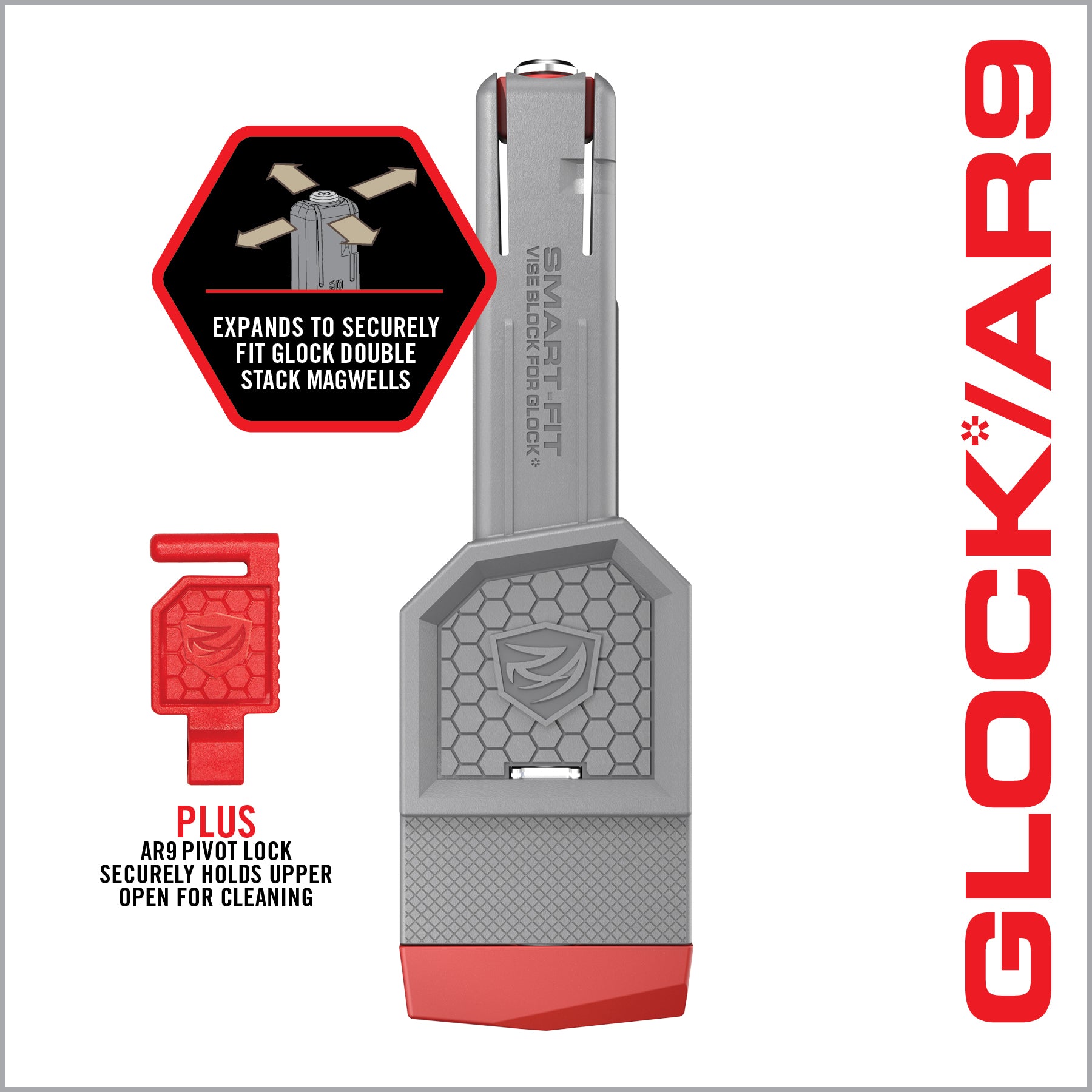 real-avid-smart-fit-vise-block-f-r-ar9-glock-magazin image 2