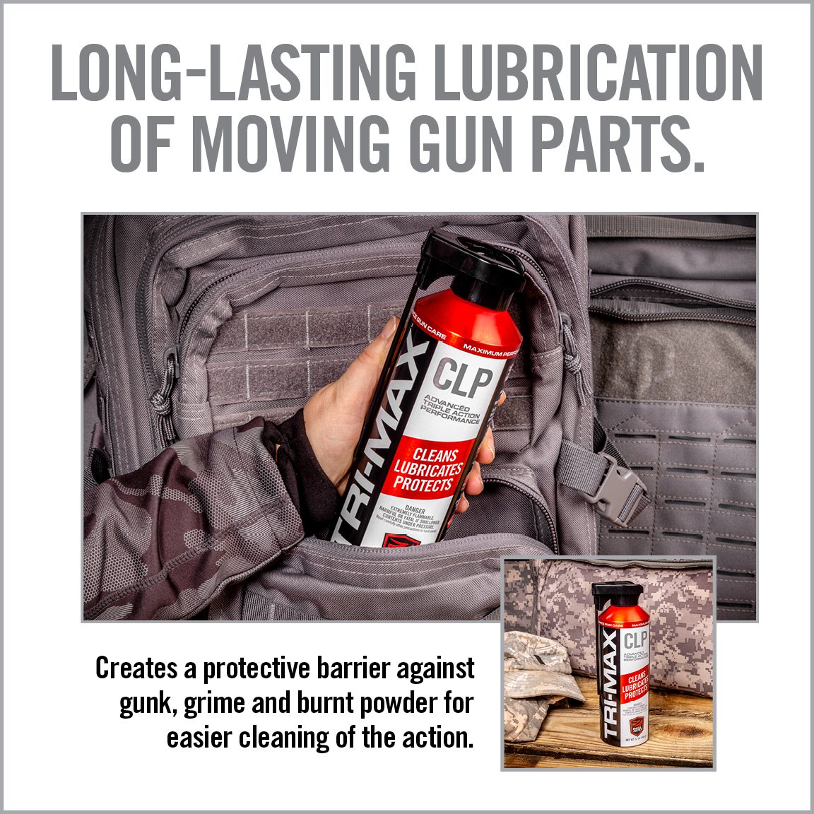 real-avid-tri-max-clp-12-oz-aerosol-3-in-1-waffen-l-reiniger-und-rostschutz image 8
