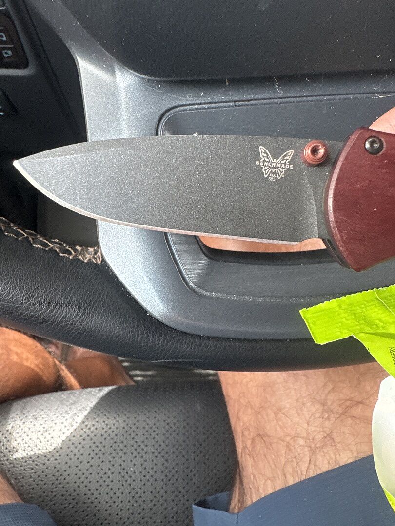 Kleiner Kraftprotz