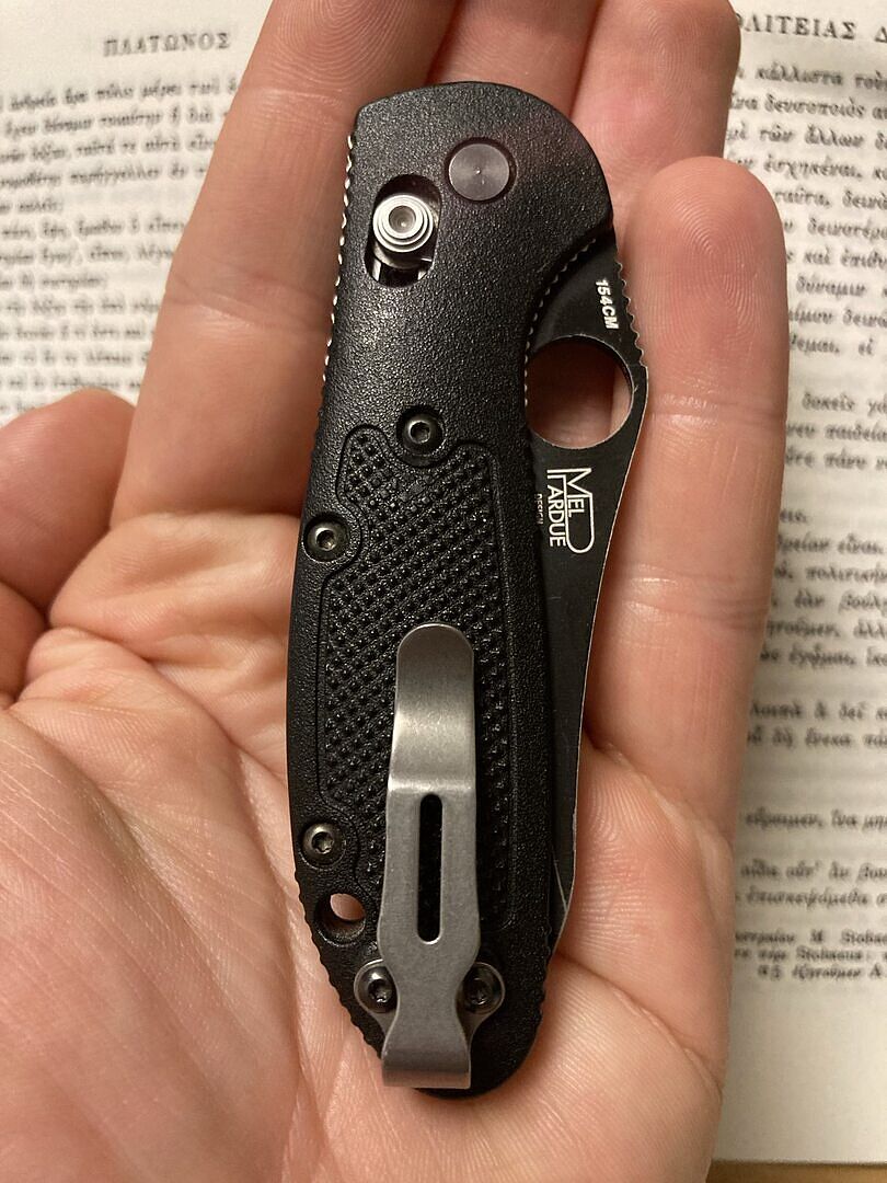 Endlich Deep Carry