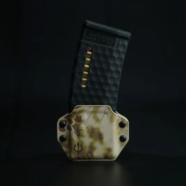 black-trident-rifle-mag-carrier-kydex-magazintasche image 1