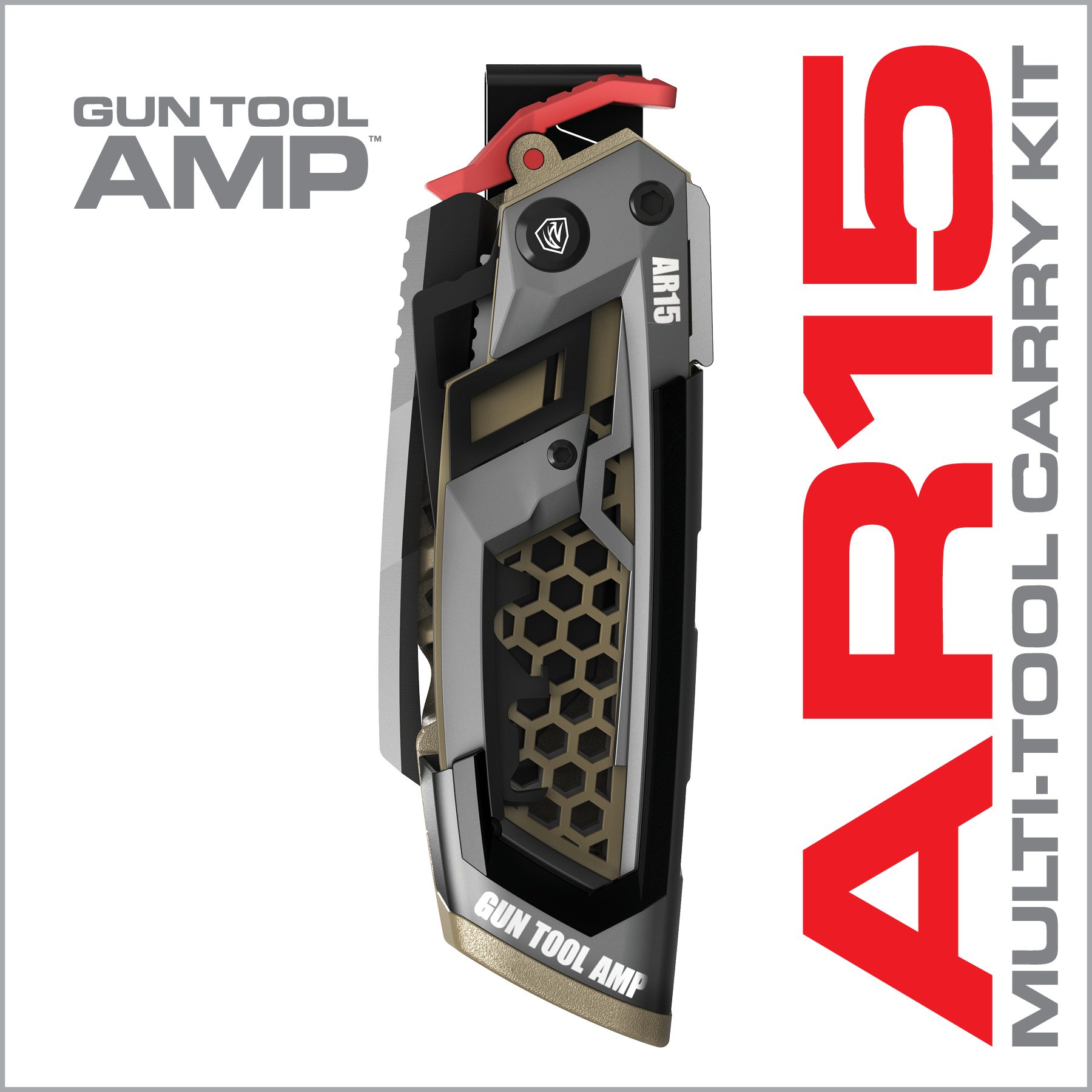 real-avid-gun-tool-amp-ar15-27-in-1-multitool-mit-holster image 3