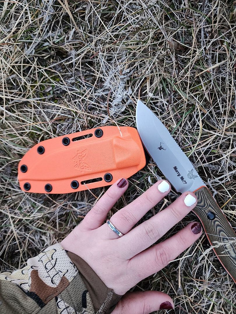 Endlich ein richtiger Skinner