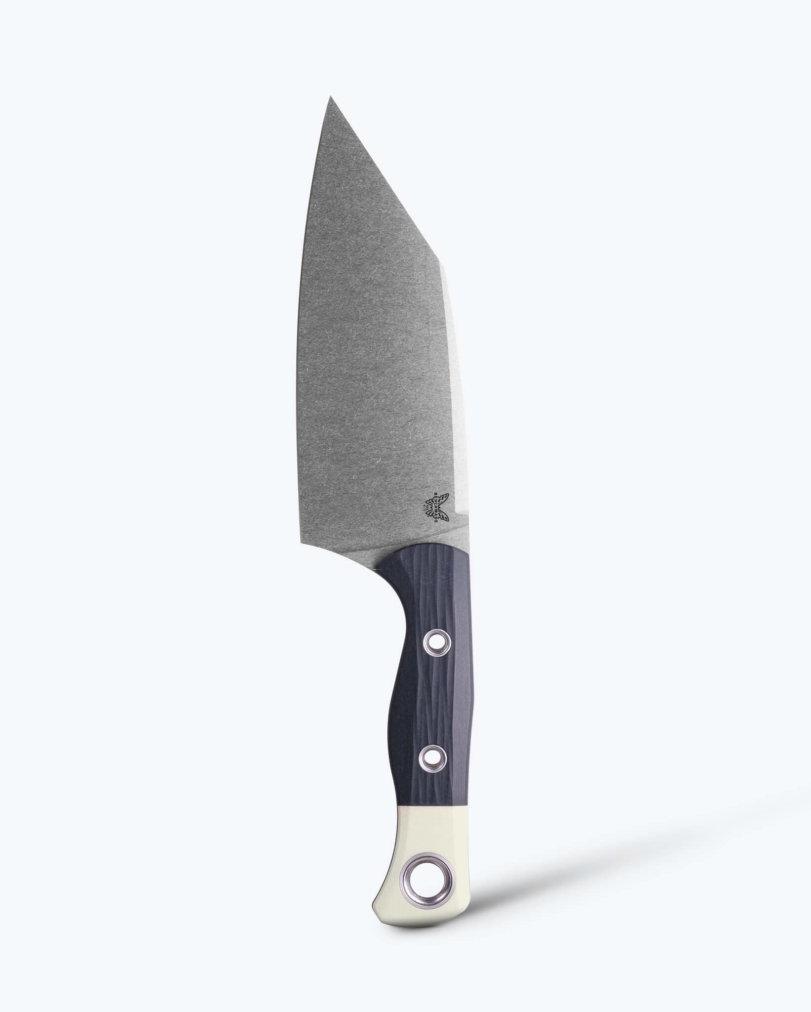 benchmade-custom-station-knife-4010-kochmesser-k-chenmesser image 1