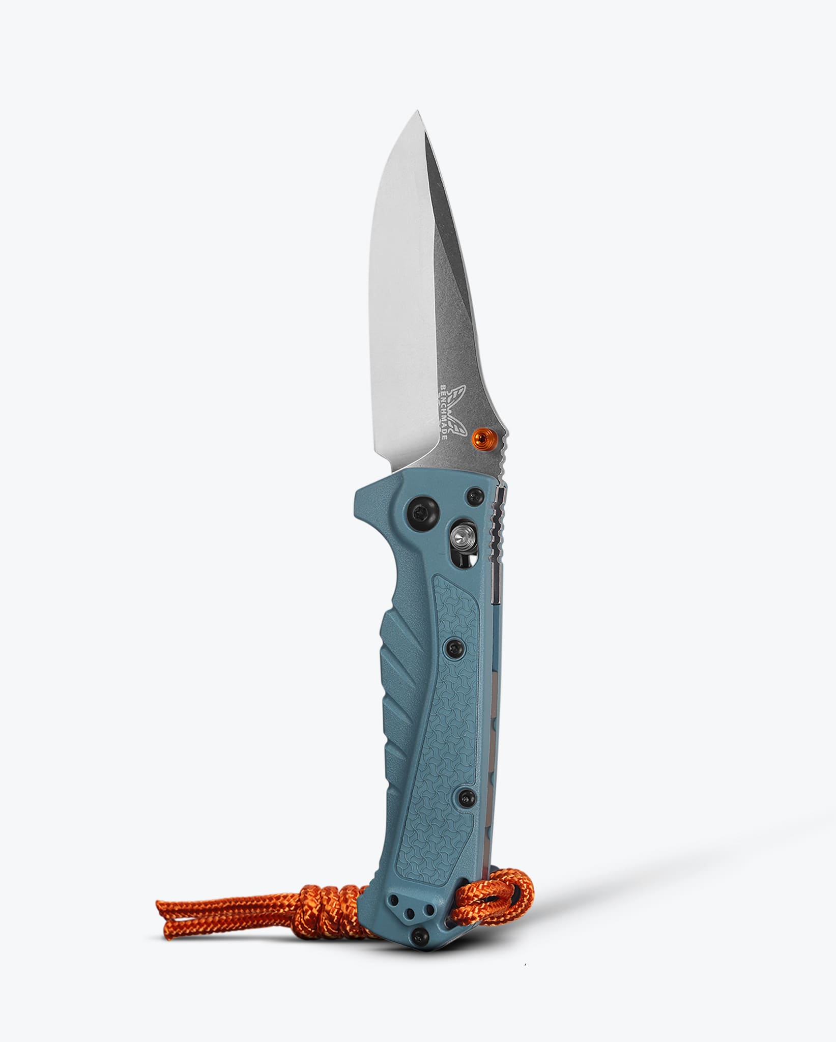 benchmade-mini-adira-18065-klappmesser-depth-blue-grivory-drop-point image 1