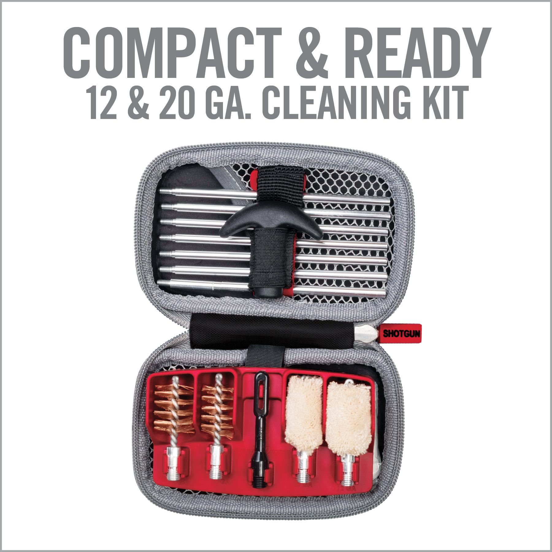 real-avid-gun-boss-shotgun-cleaning-kit-12-20-ga-flinten-reinigungsset image 2