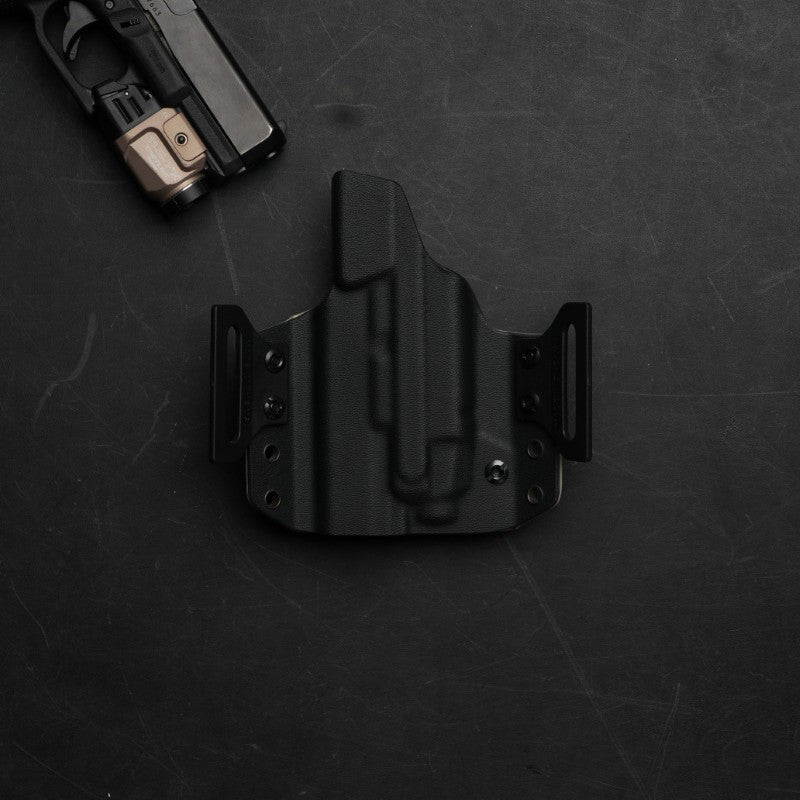 black-trident-raven-holster-glock-19-tlr7-rh-one-of-a-kind-kydex-spezialmuster image 4