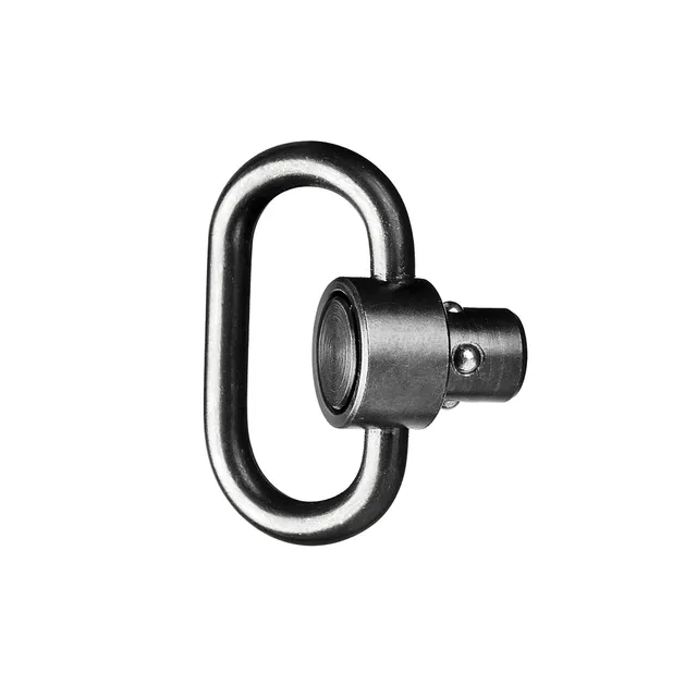 fab-defense-sls-sling-swivel-qd-port-trageriemen-drehwirbel-mit-schnellverschlus image 1