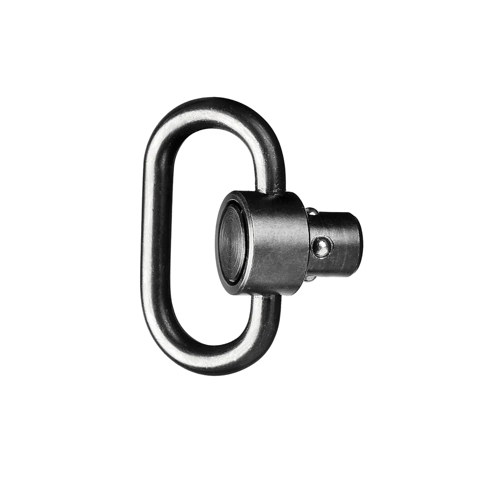 fab-defense-sls-sling-swivel-qd-port-trageriemen-drehwirbel-mit-schnellverschlus image 1