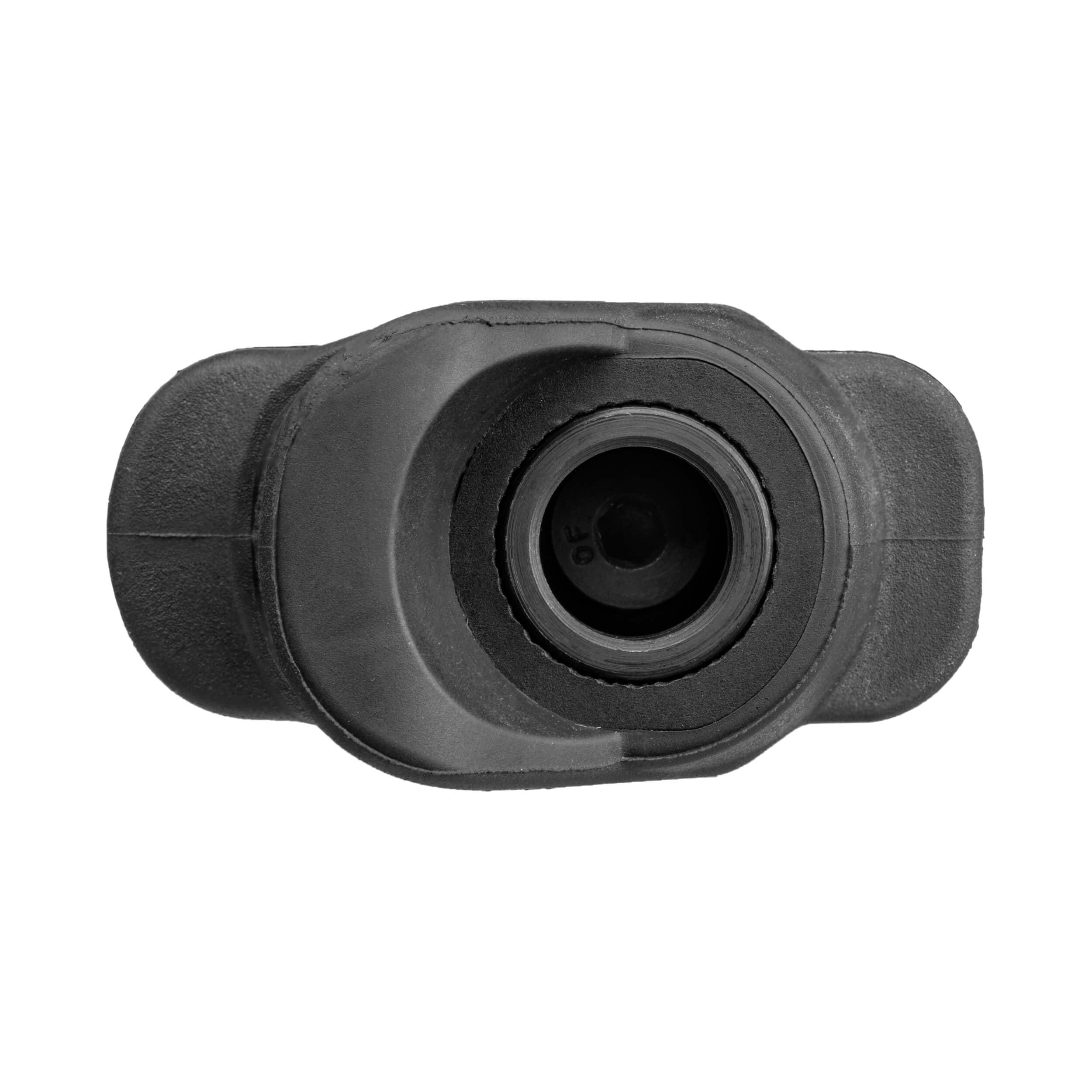 fab-defense-vts-m-fingerauflage-polymer-mit-m-lok-schwarz image 2