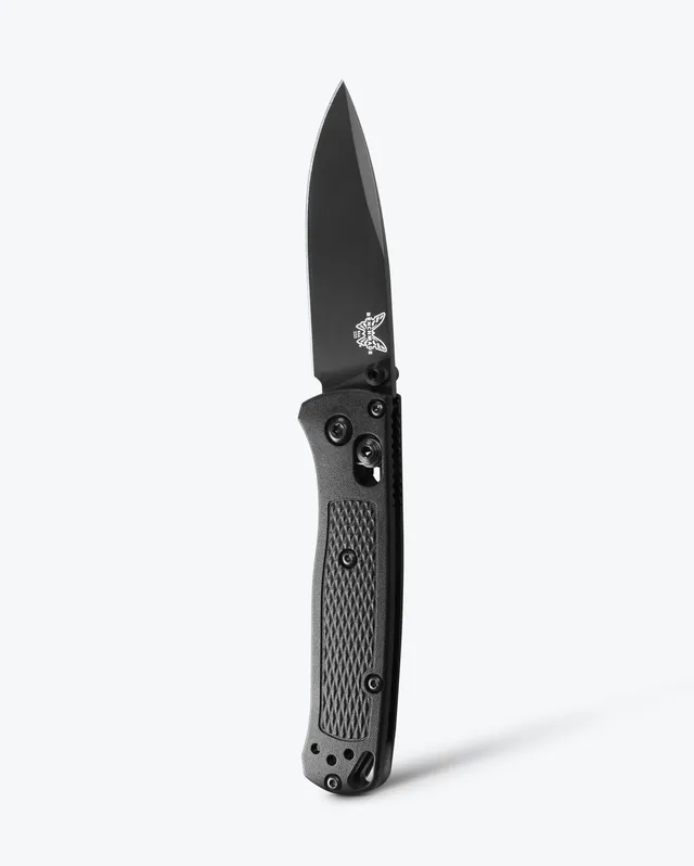 benchmade-mini-bugout-533bk-2-klappmesser-cf-elite-schwarz image 1