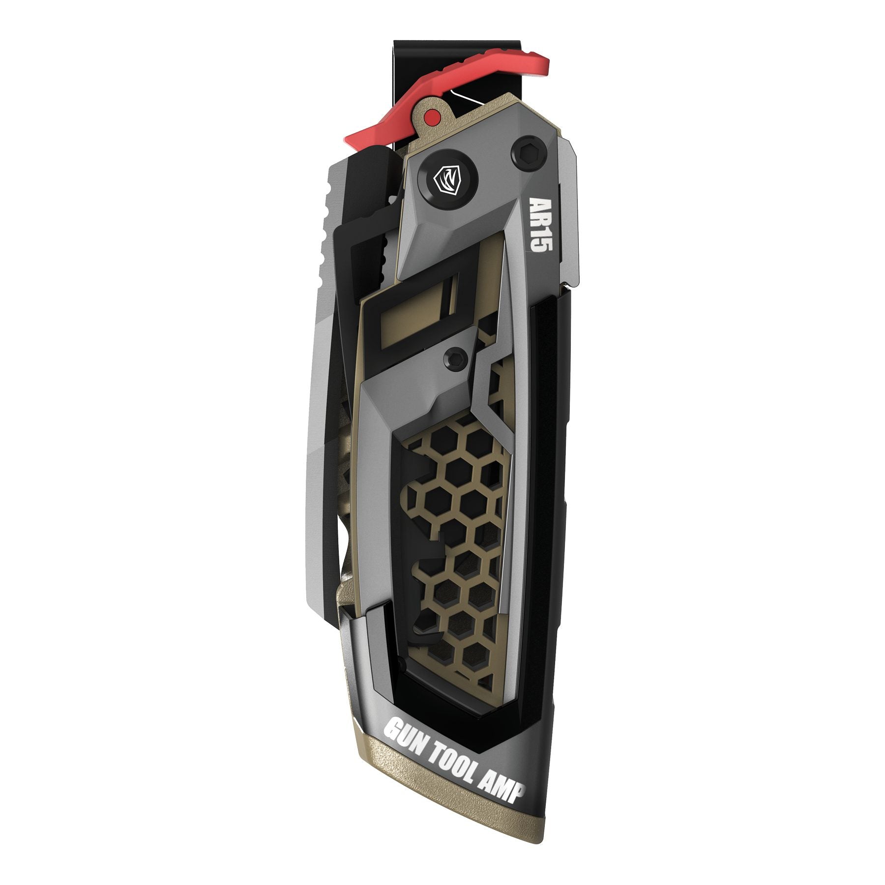 real-avid-gun-tool-amp-ar15-27-in-1-multitool-mit-holster image 1