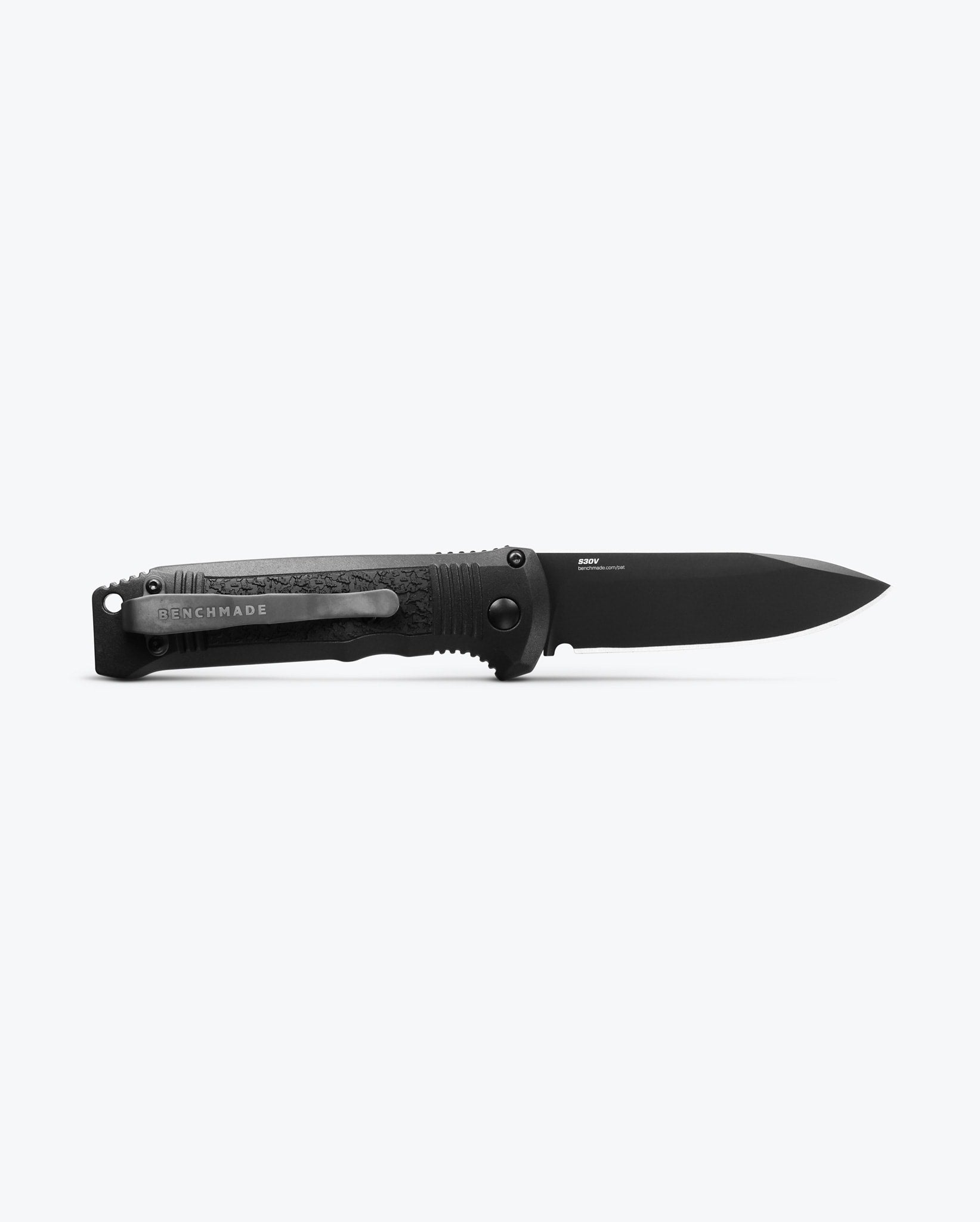 benchmade-casbah-4400bk-automatikmesser-mit-cpm-s30v-schwarzem-grivory image 4