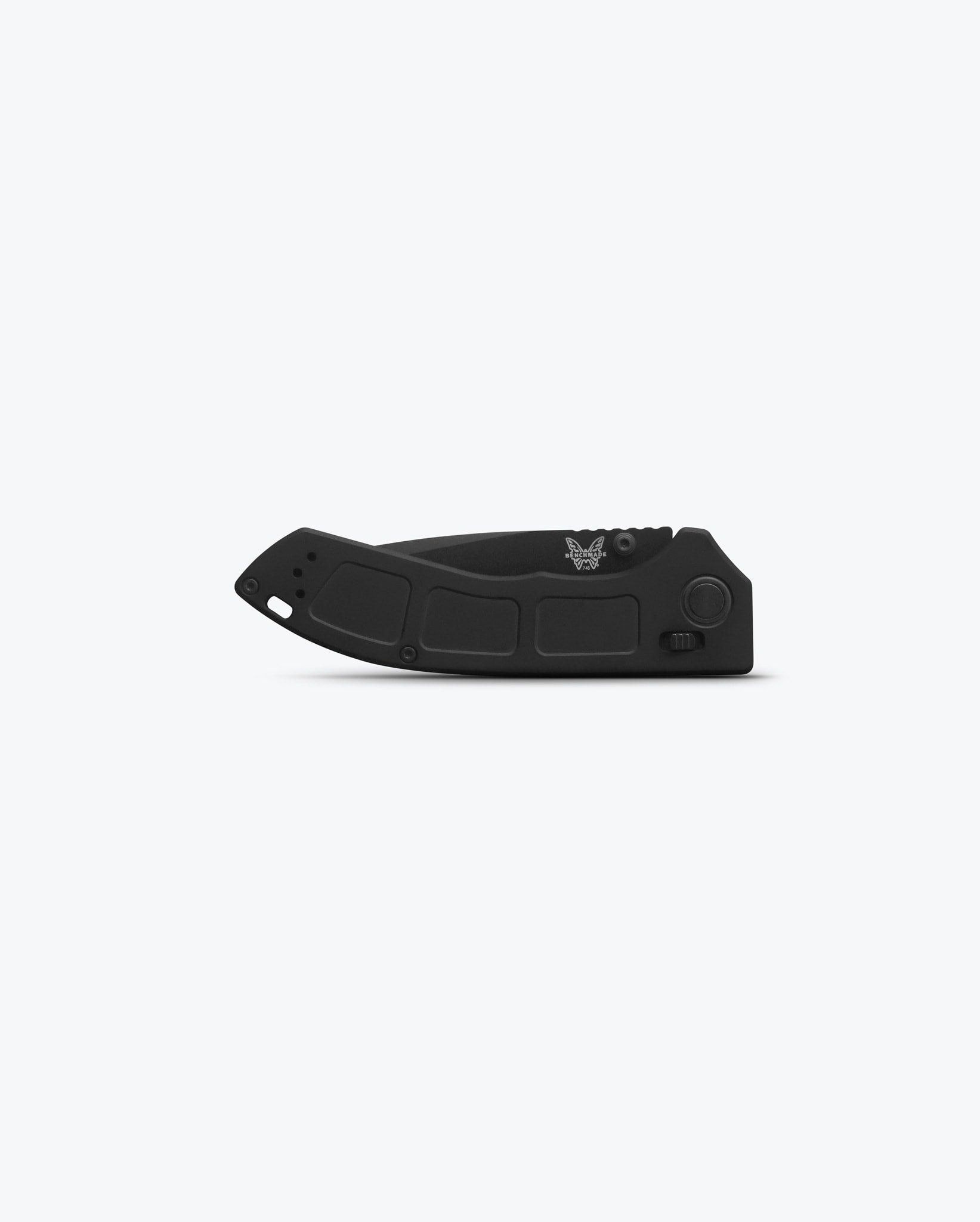 benchmade-narrows-748bk-01-black-titanium-drop-point-taschenmesser image 3