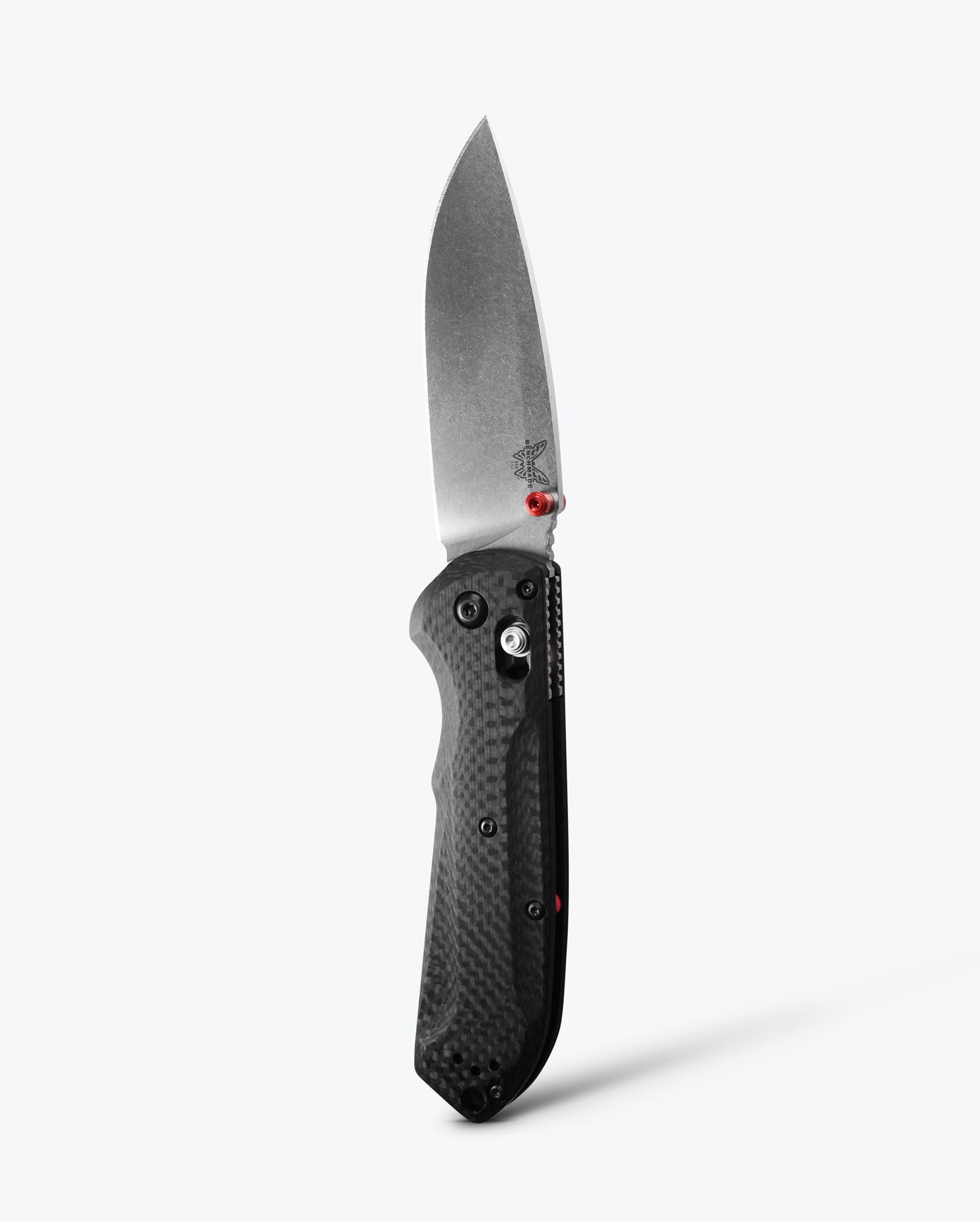benchmade-freek-560-03-carbon-fiber-drop-point image 1