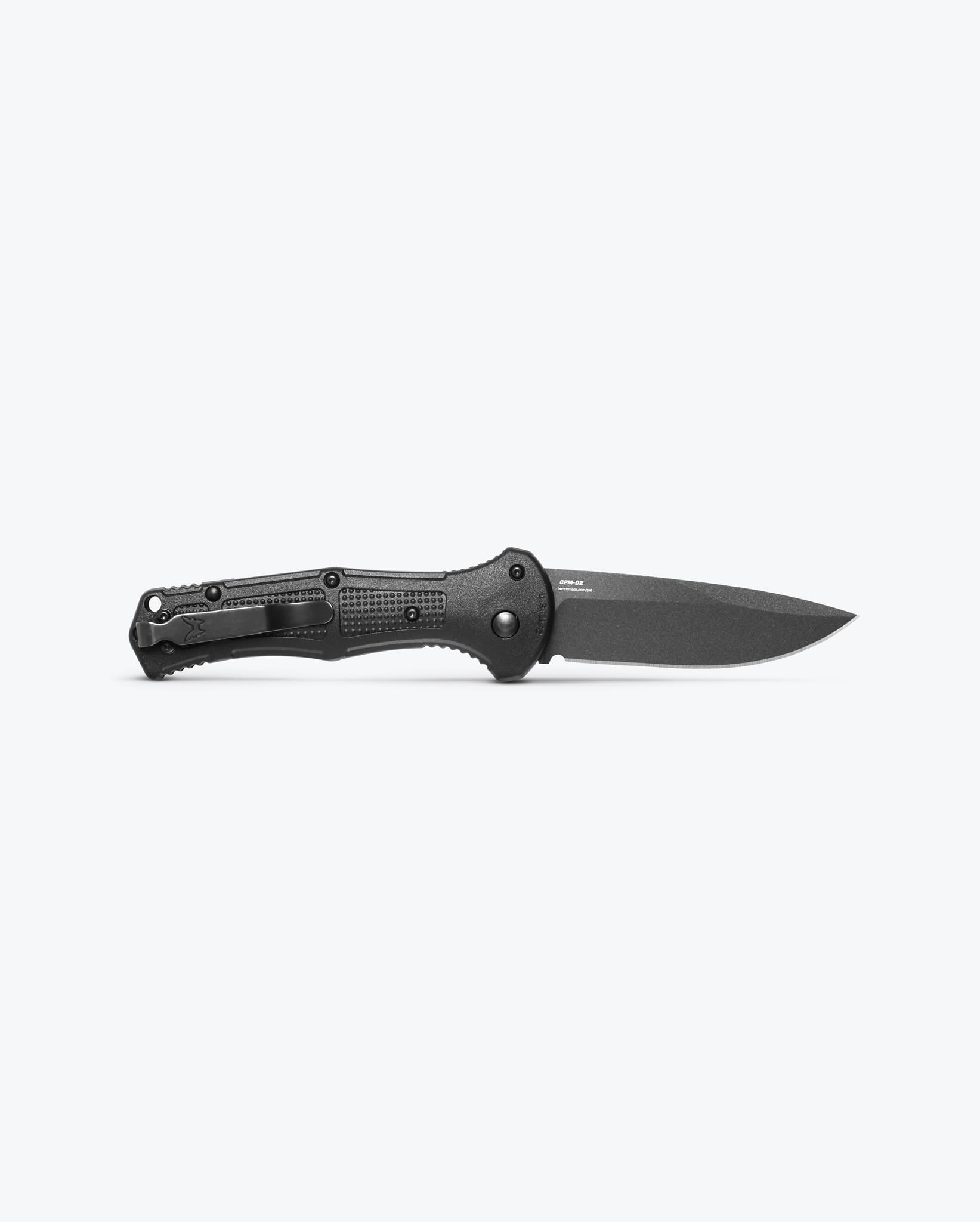 benchmade-claymore-9070bk-automatikmesser-black-grivory-glatte-klinge image 4