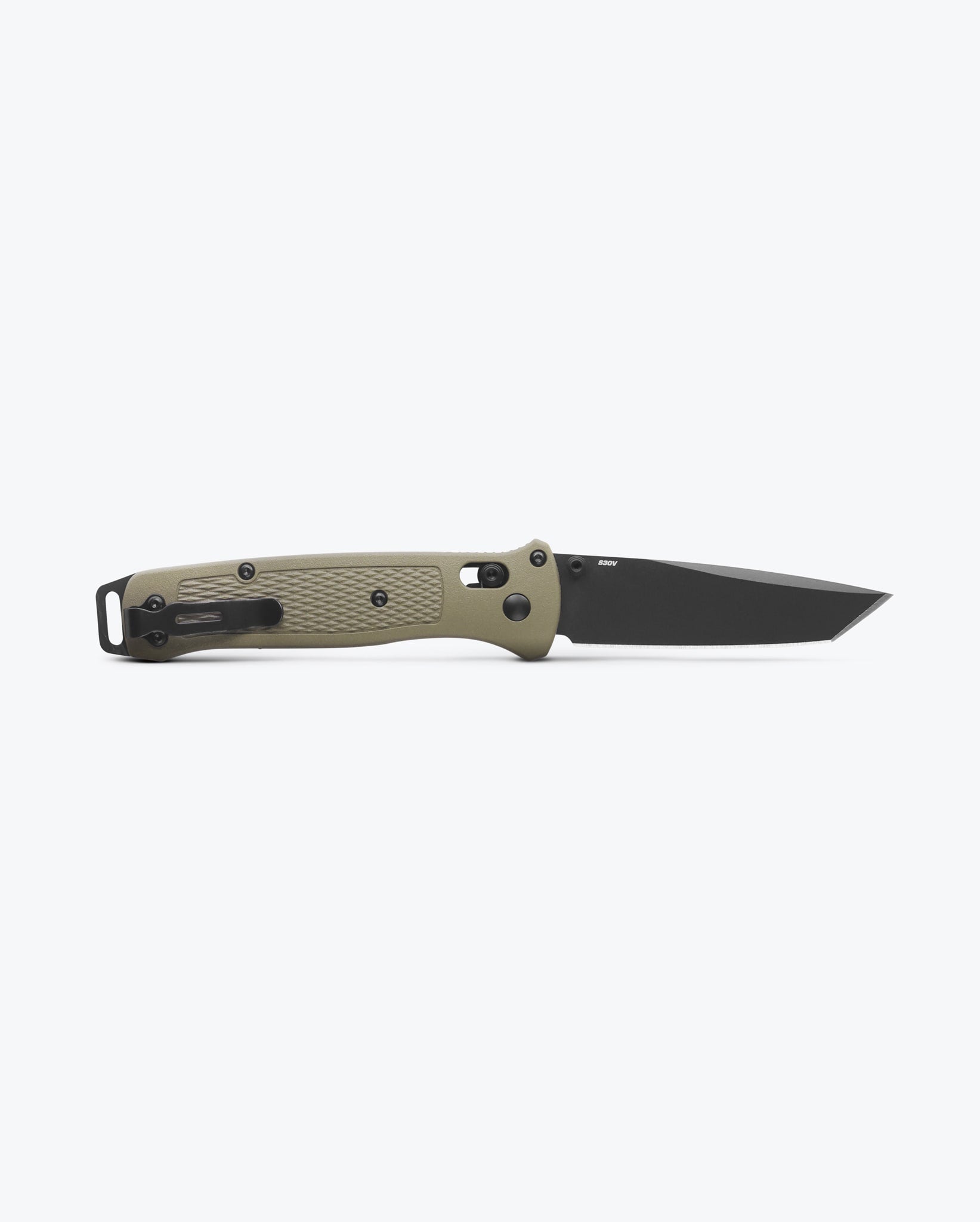 benchmade-bailout-537bk-06-ranger-green-tanto-klappmesser image 4
