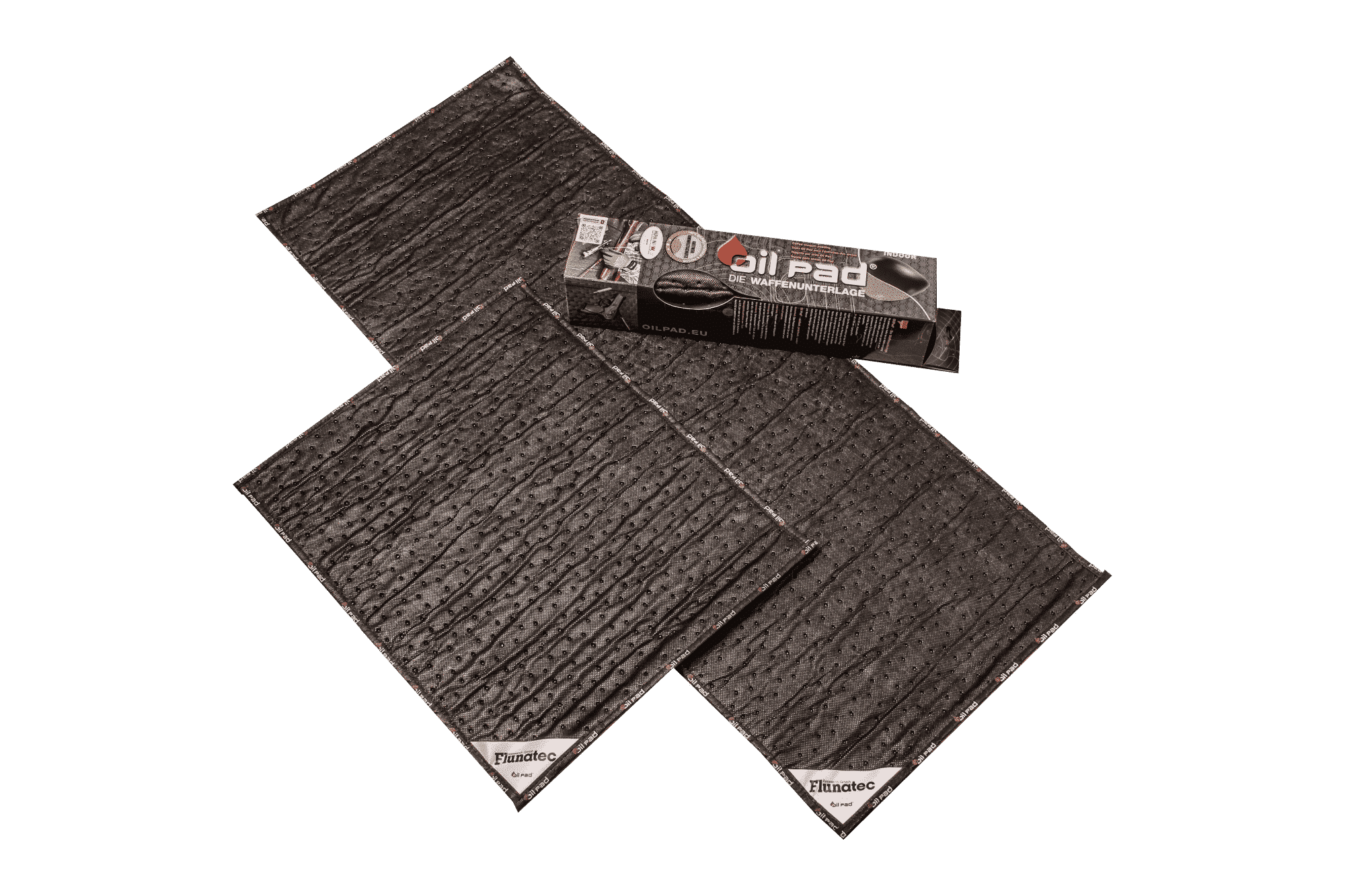 fluna-tec-oilpad-reinigungsunterlage-waffenunterlage image 1