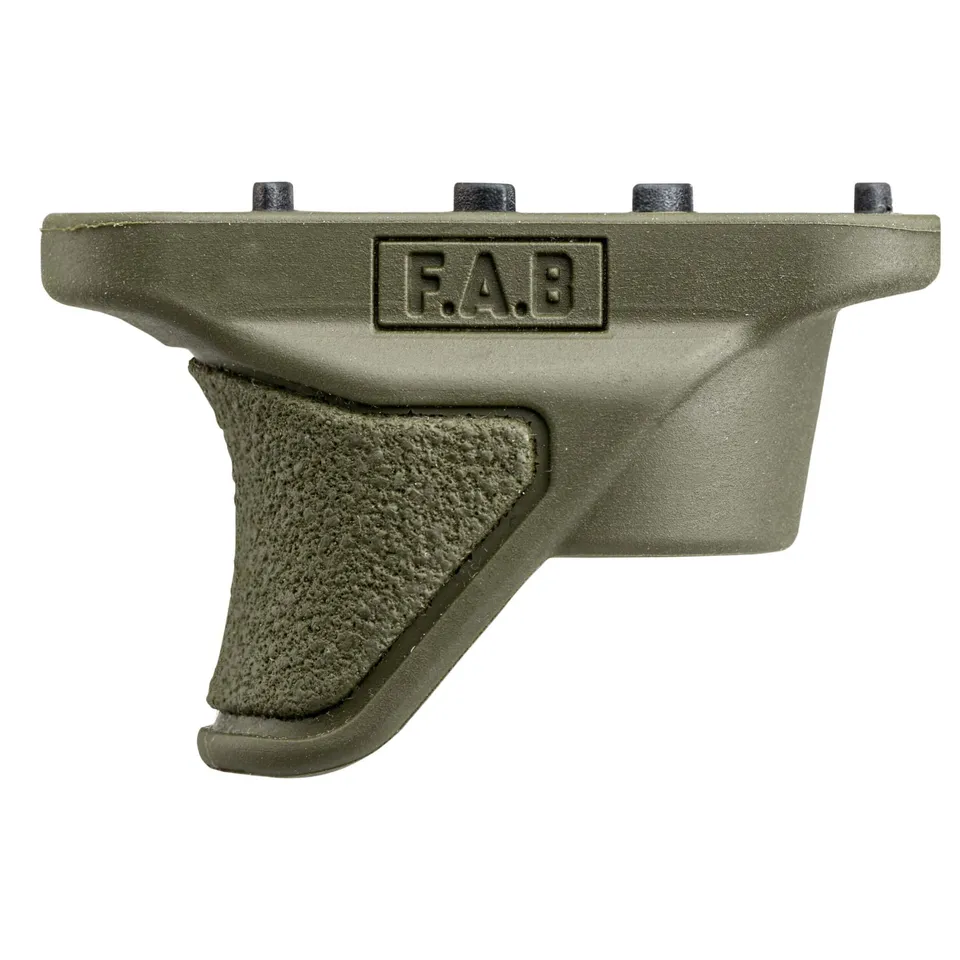 fab-defense-vts-m-gummierte-fingerauflage-m-lok-vordergriff-olive image 1