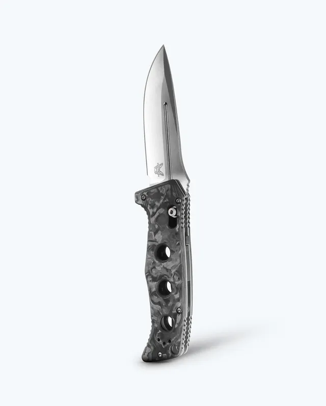 benchmade-auto-adamas-2750-06-automatikmesser-marbled-carbon-drop-point image 1