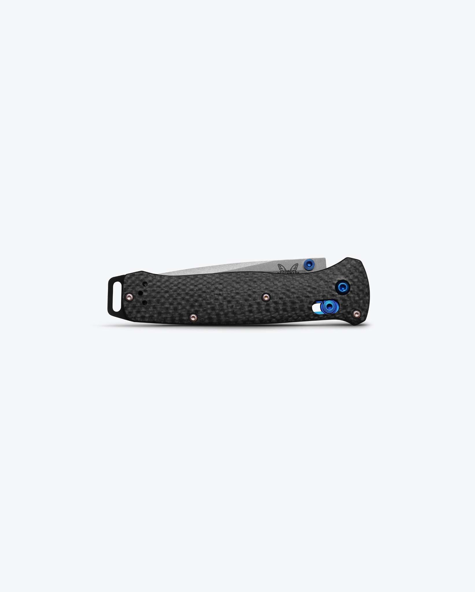 benchmade-bailout-537-09-klappmesser-carbon-fiber-tanto-m390 image 3