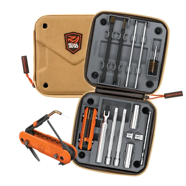 real-avid-breech-plug-master-maintenance-kit-vorderlader image 1