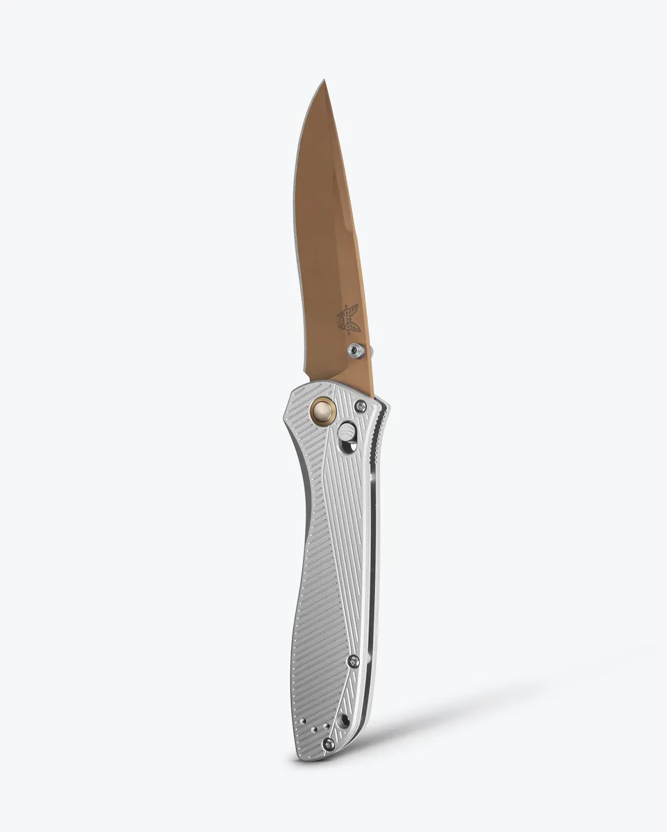 benchmade-seven-ten-710fe-24-klappmesser-gray-aluminum-recurve image 1