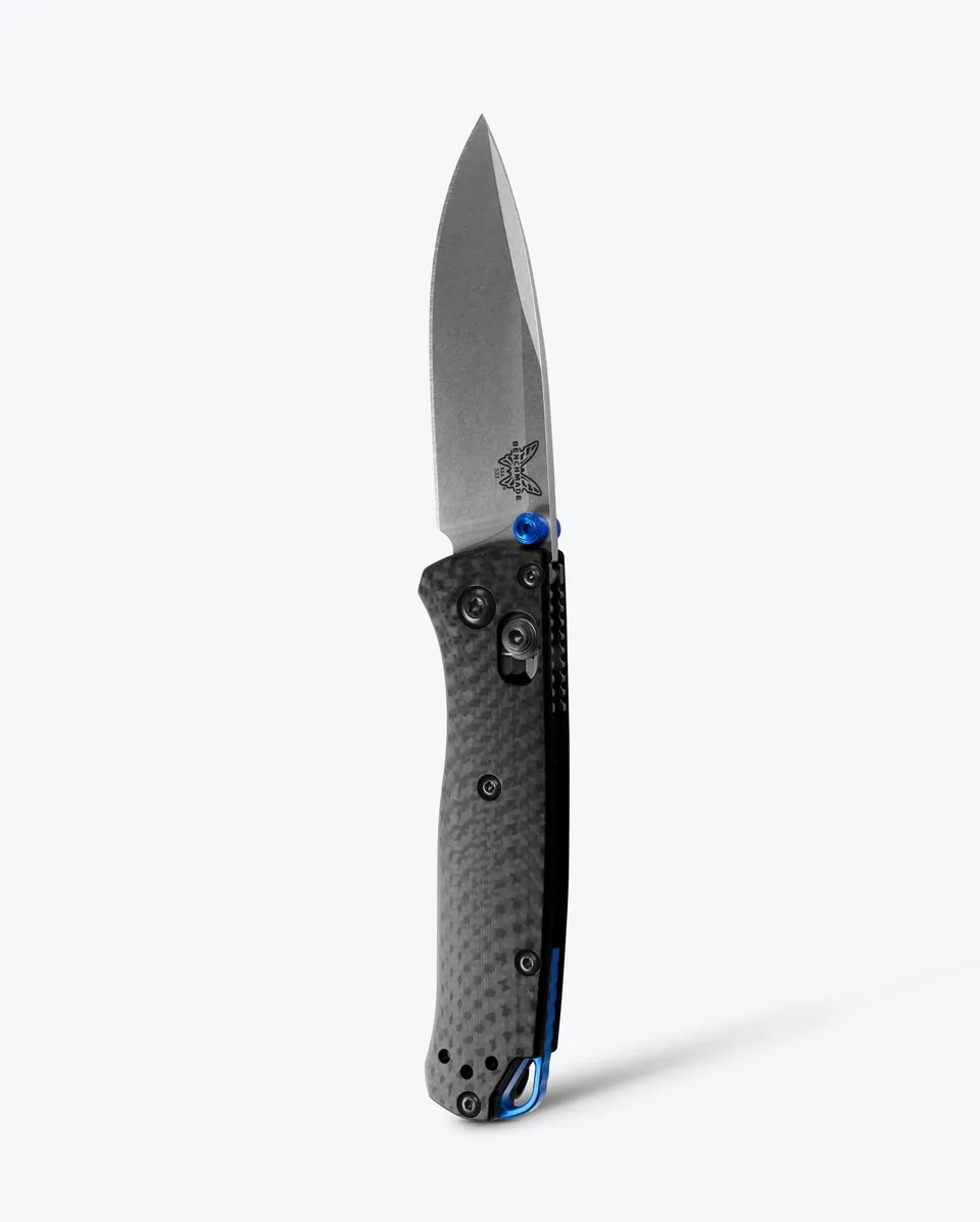 benchmade-mini-bugout-533-3-carbon-fiber-drop-point-taschenmesser image 1