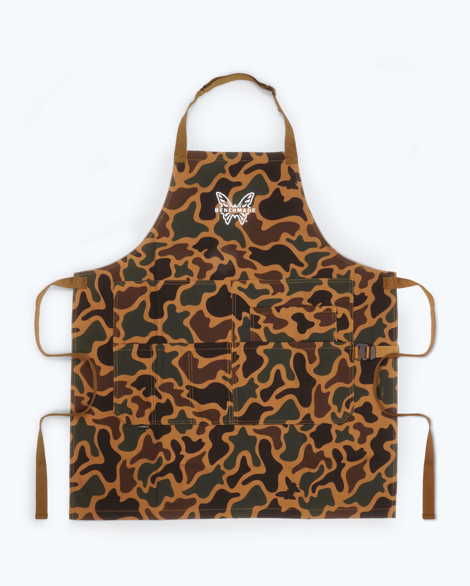 benchmade-knife-roll-sch-rze-duck-camo-grillsch-rze-und-messertasche image 1