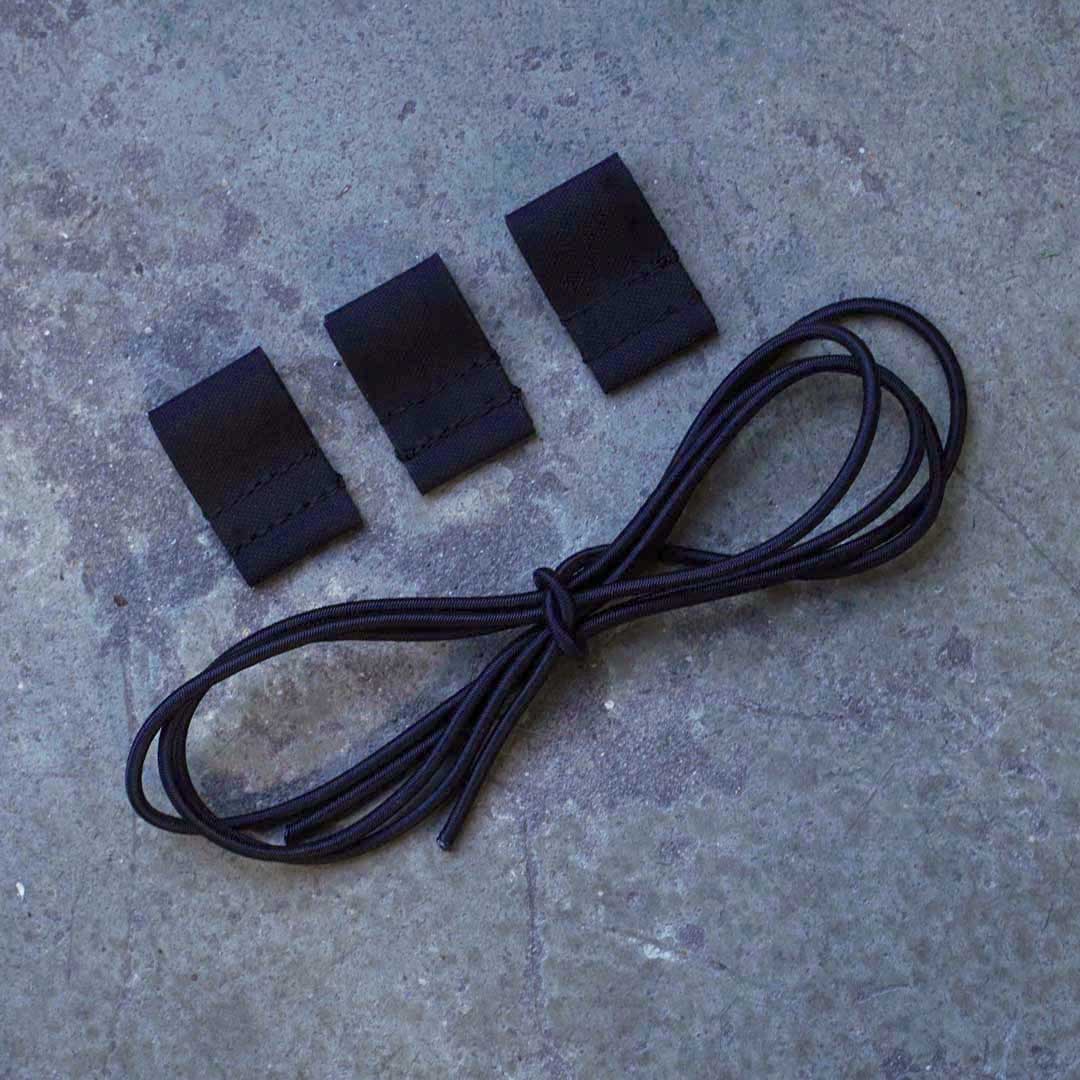 black-trident-ersatz-safety-tab-set-bungee-halterung-f-r-magazine image 2