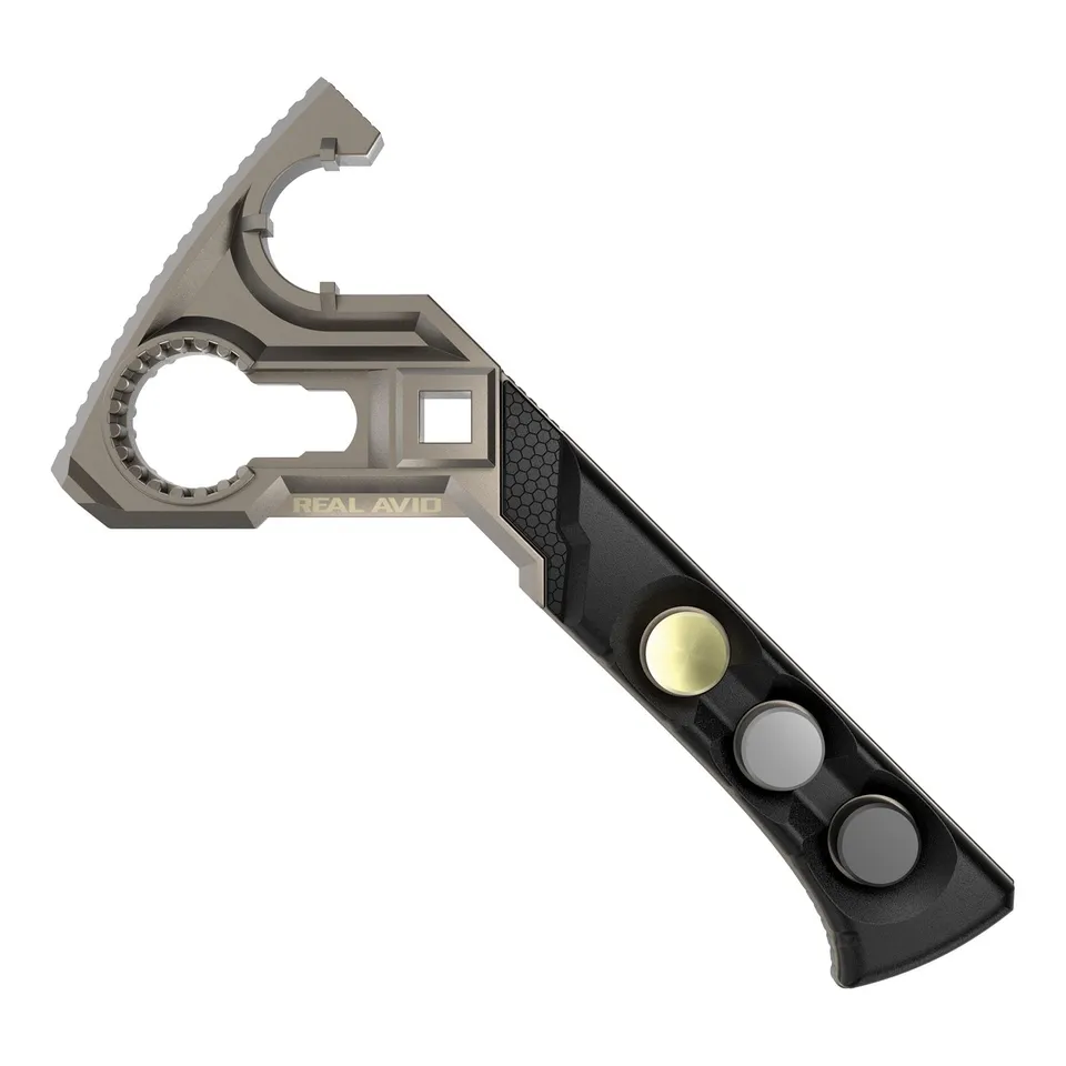 real-avid-armorer-s-master-wrench-multifunktions-schl-ssel-f-r-ar15 image 1