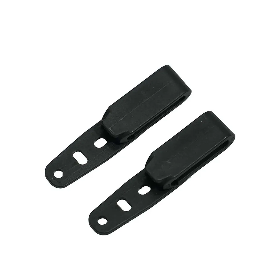 black-trident-iwb-kunststoff-clip-g-rtelmontage-paar image 1