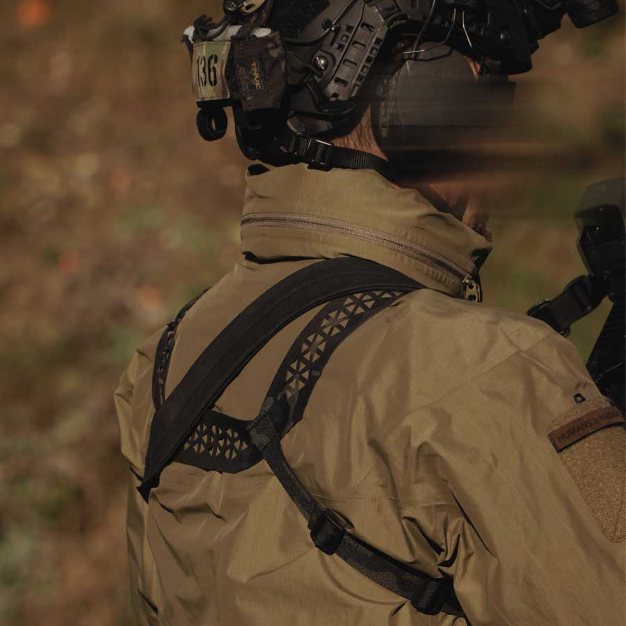 black-trident-sicario-micro-chest-rig image 2
