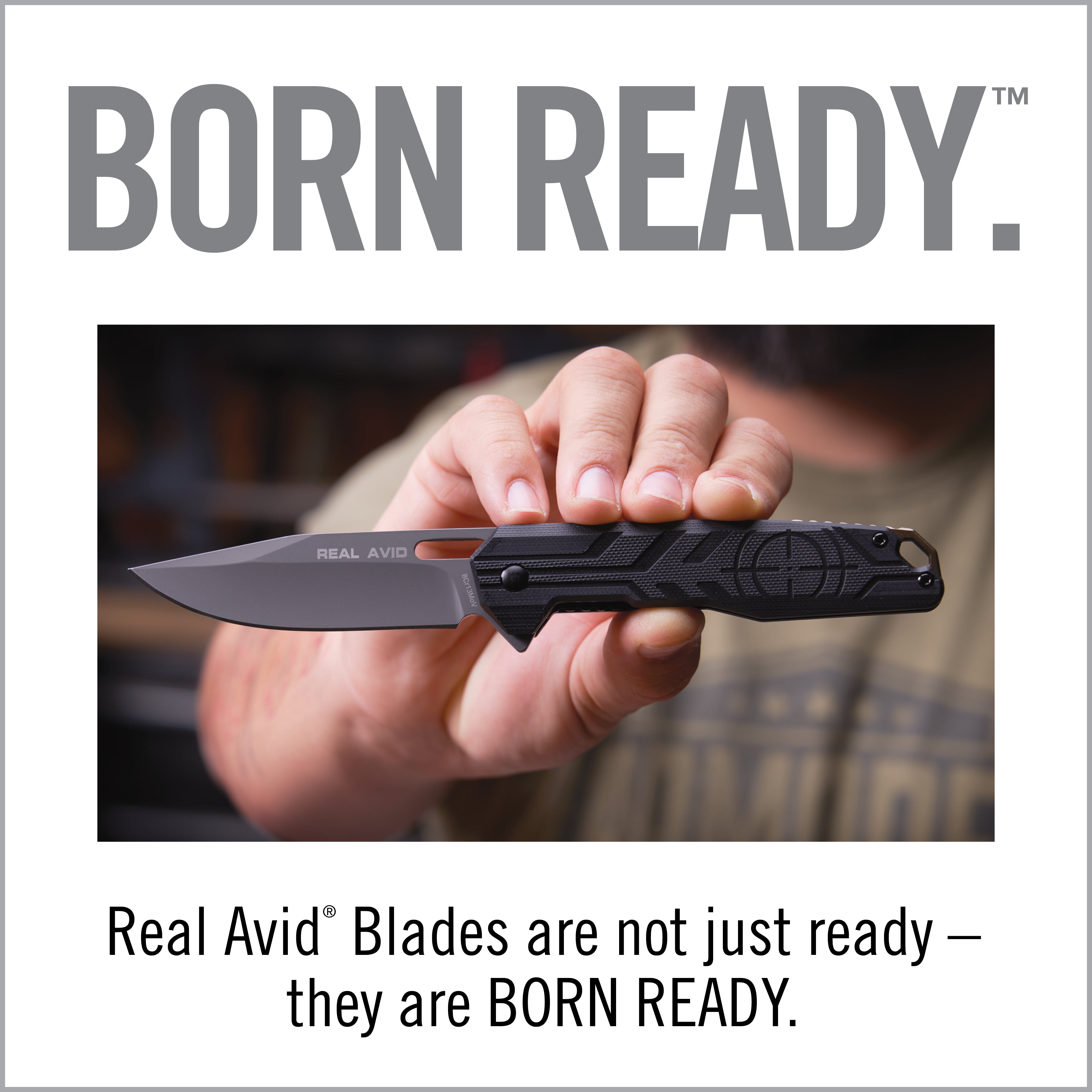 real-avid-rav-4-klappmesser-8cr13mov-drop-point-edc-messer image 7