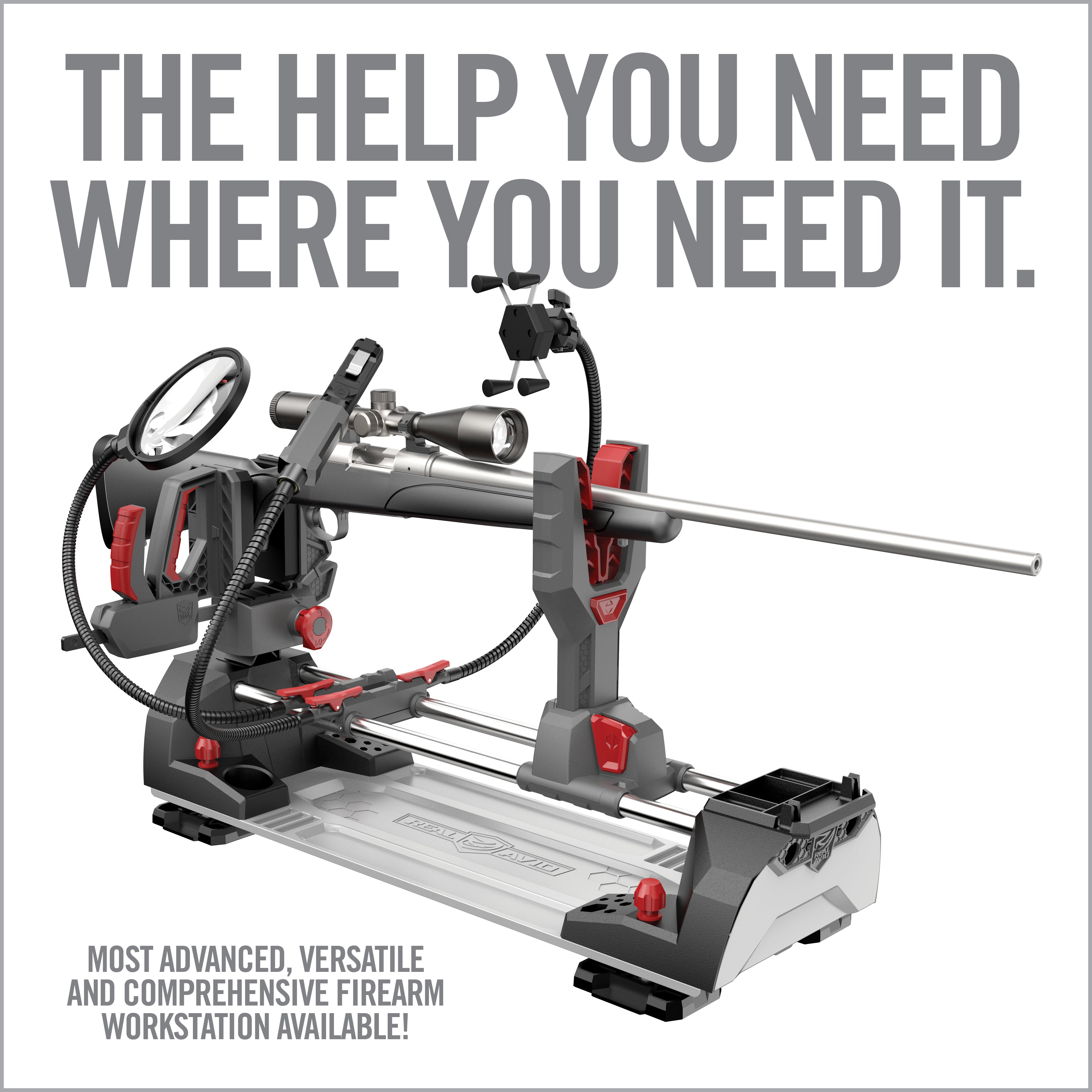 real-avid-master-gun-workstation-smart-assist-quick-connect-system-essential-3-p image 2