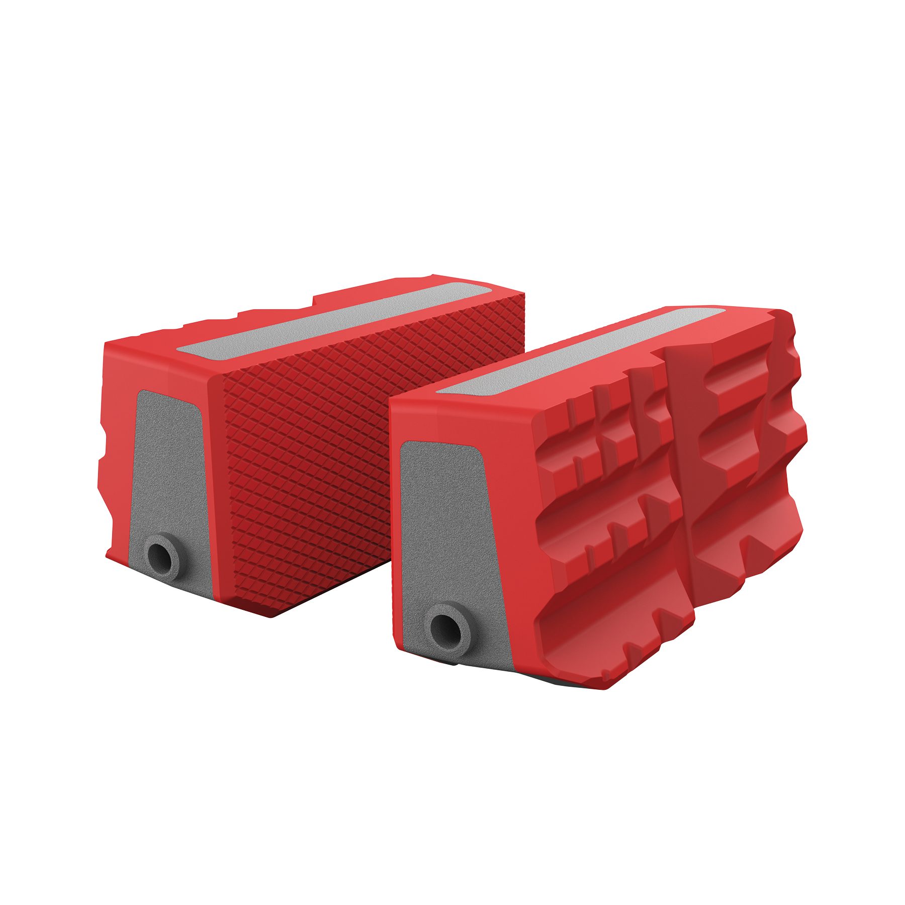 real-avid-smart-jaws-multi-fit-f-r-master-gun-vise-spannbacken image 1