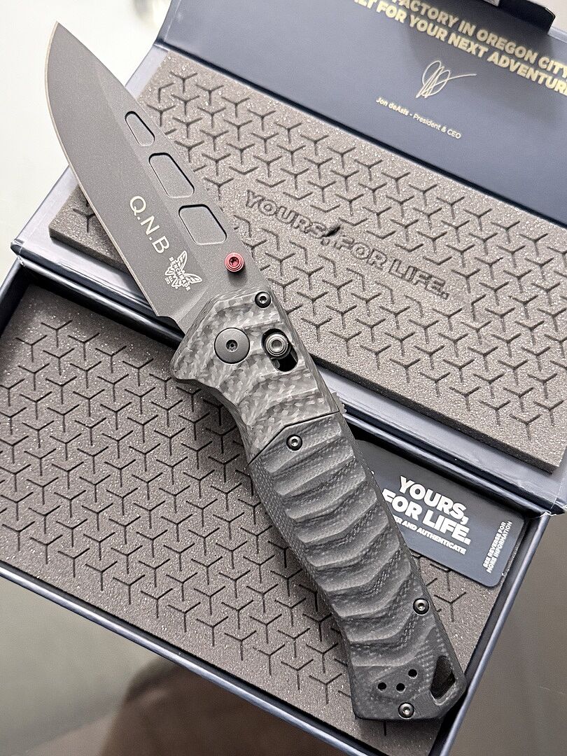 Der Schweizer Taschenmesser-Killer