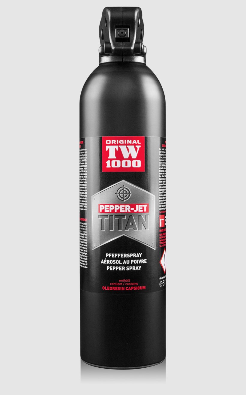tw1000-pepper-jet-titan-750-ml-pfefferspray-mit-pistolengriff image 1