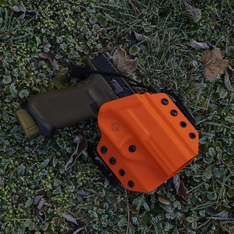 black-trident-raven-hunter-edition-kydex-holster image 3