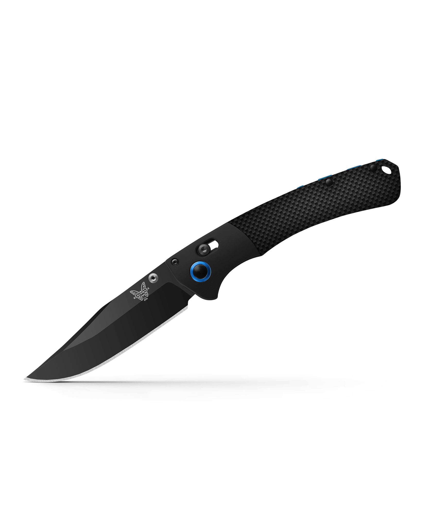 benchmade-custom-crooked-river-15080-jagd-klappmesser-clip-point-dymondwood image 6