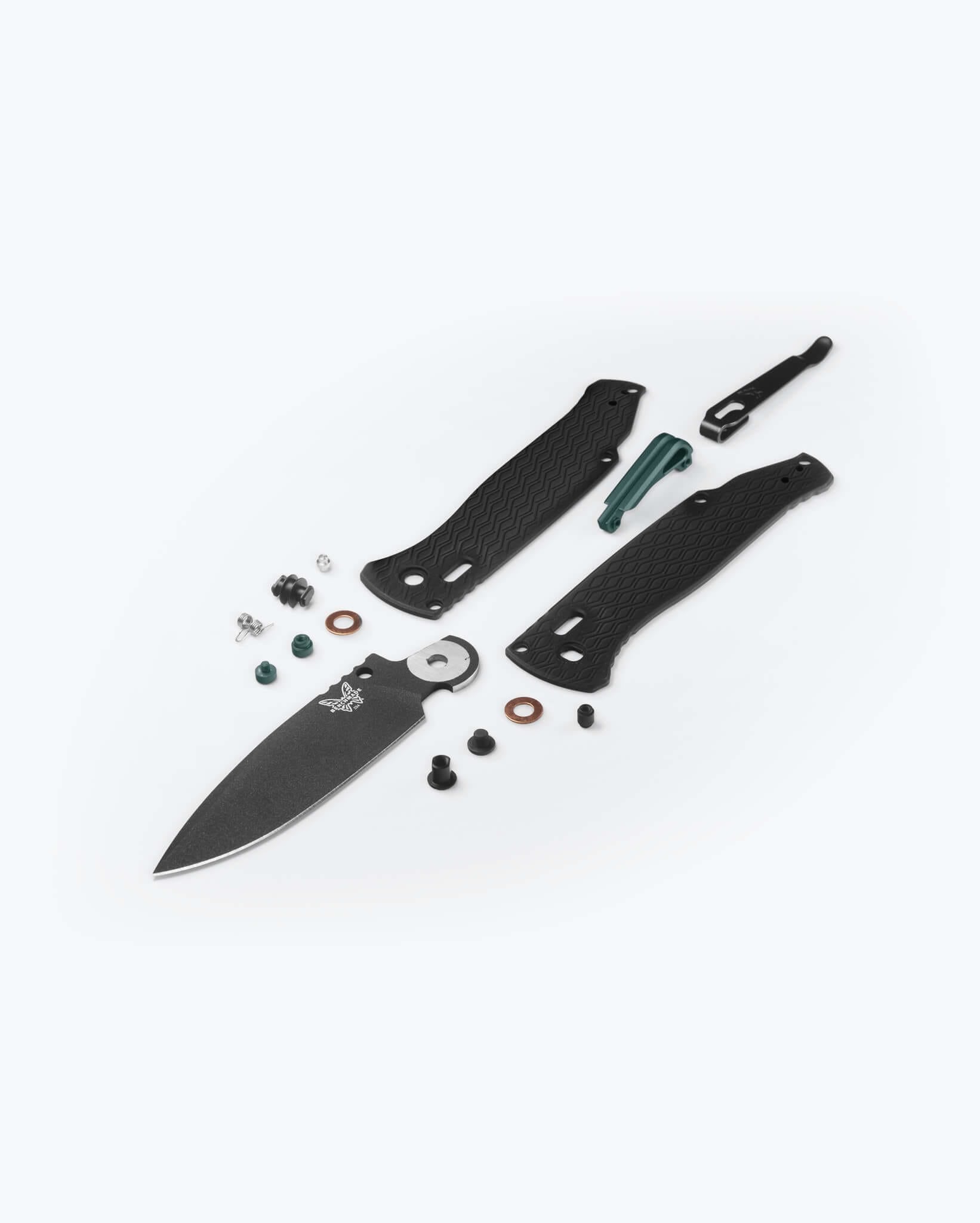 benchmade-bugout-vapyr-534bk-aluminium-drop-point-magnacut image 6