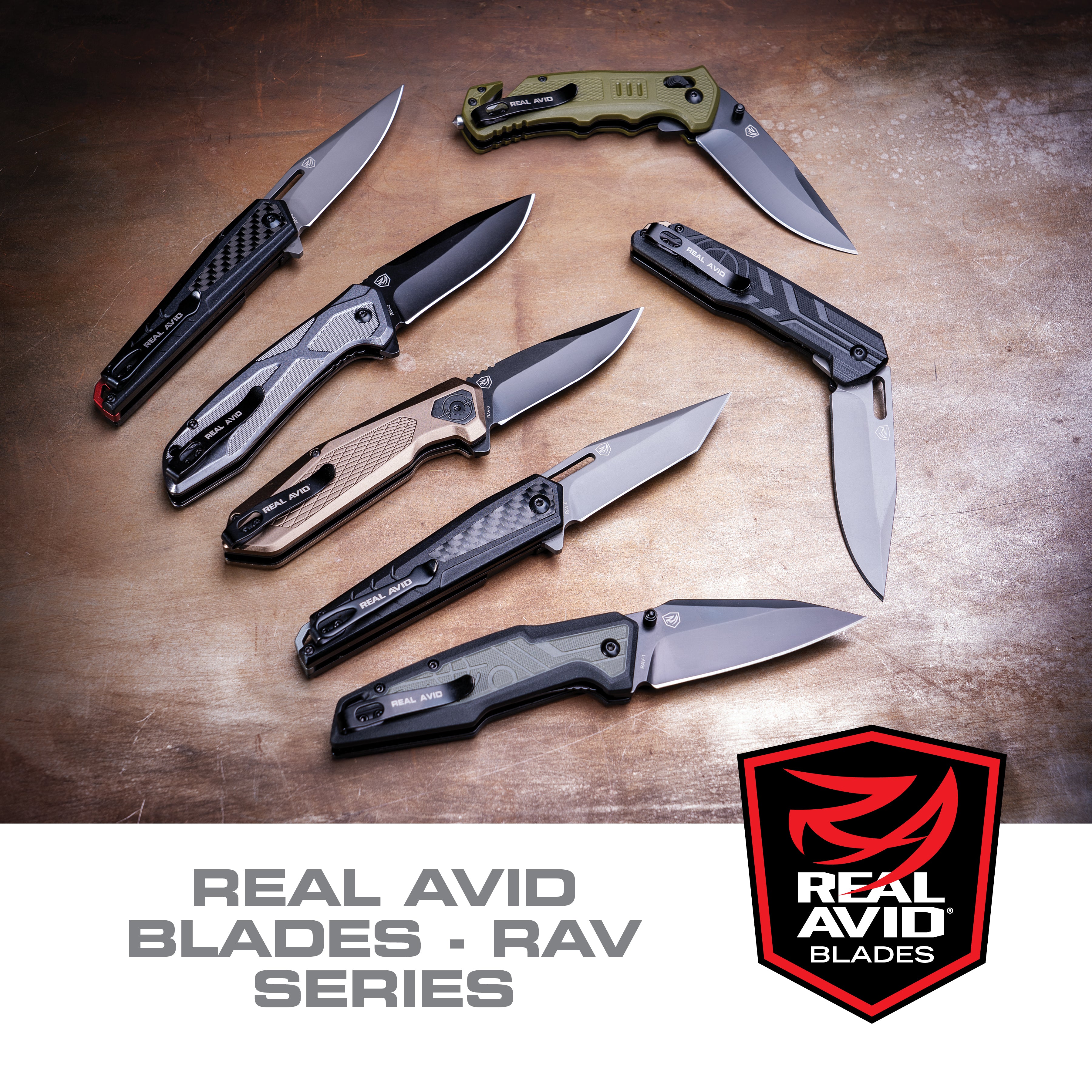 real-avid-rav-6-edc-taschenmesser-3-4-tanto-klinge-8cr13mov-stahl-titan-finish-a image 5