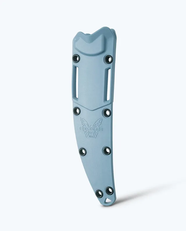 benchmade-105655f-scheide-sonar-gray-f-r-fishcrafter-18030-5-zoll image 1