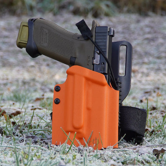 black-trident-thor-kydexholster-hunter-edition-jagdholster-mit-shockcord image 2