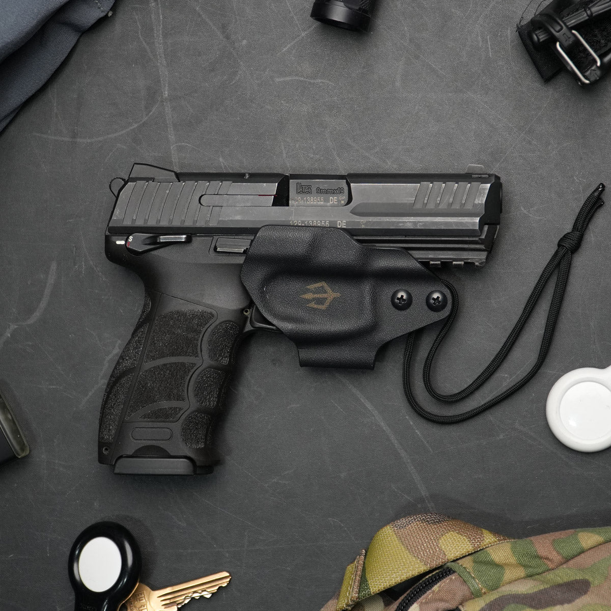 black-trident-enhanced-trigger-guard-kydex-abzugsschutz image 1