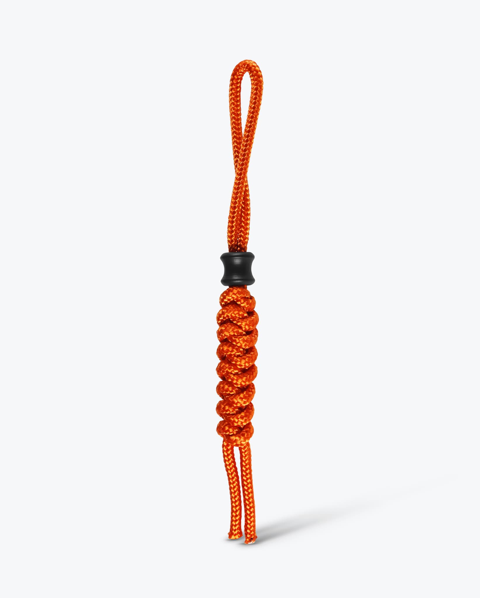 benchmade-lanyard-fangriemen-nylon-bead-schwarz image 1
