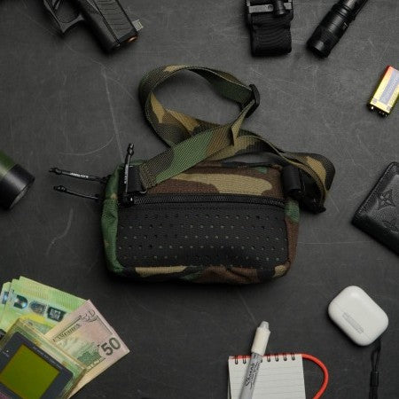 black-trident-urban-fanny-pack-taktische-bauchtasche image 2