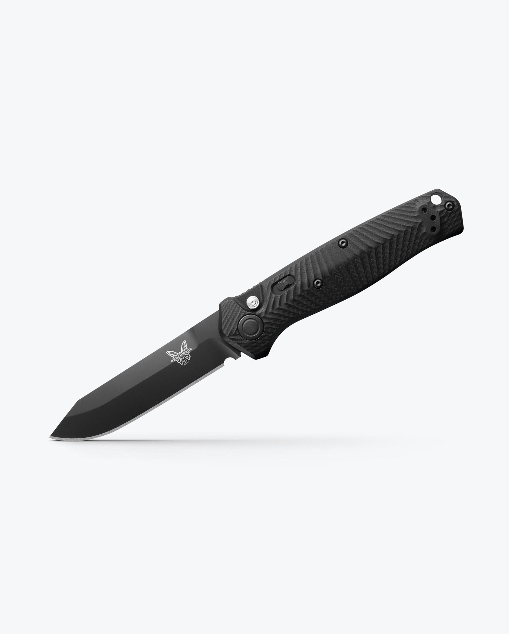 benchmade-mediator-8551bk-klappmesser-black-g10-reverse-tanto-cpm-s90v image 2