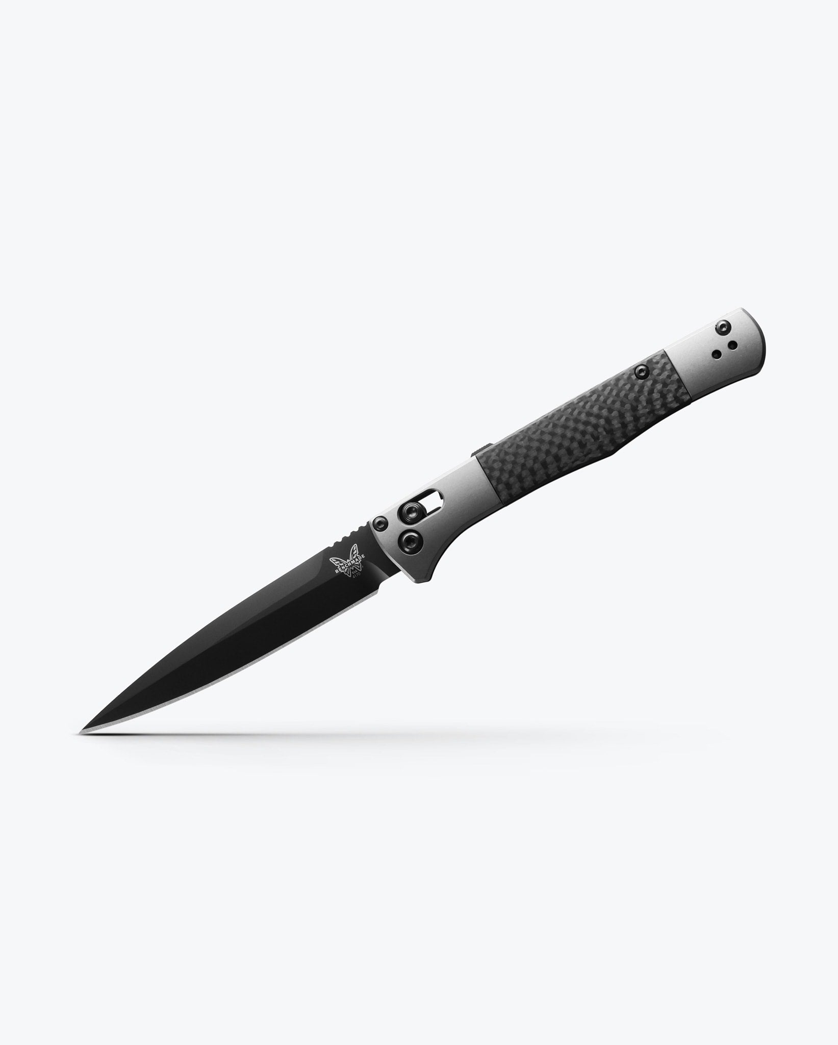 benchmade-4170bk-auto-fact-carbon-fiber-aluminium-automatikmesser image 2