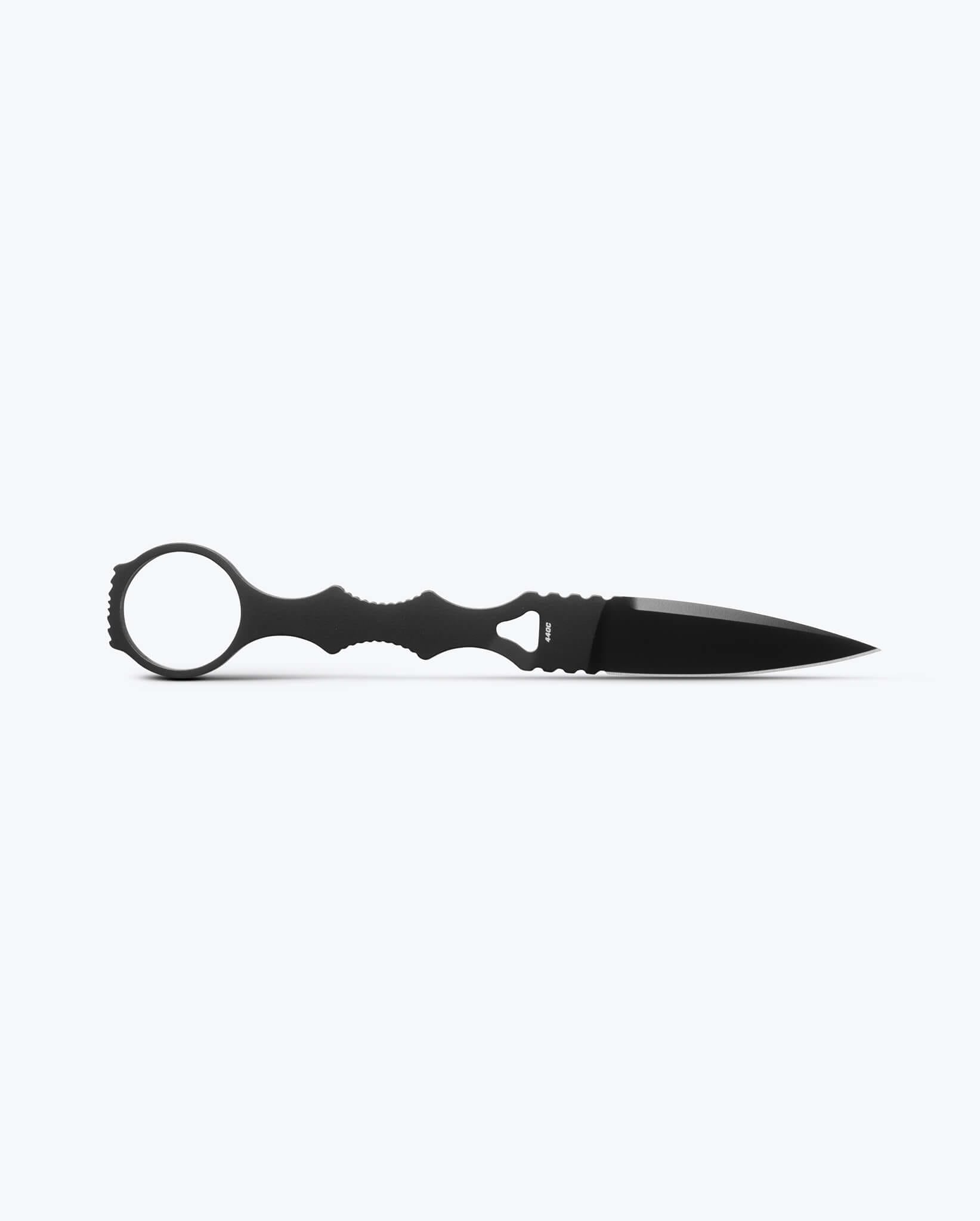 benchmade-socp-dagger-174bk-single-edge-dolch-mit-black-sheath image 4